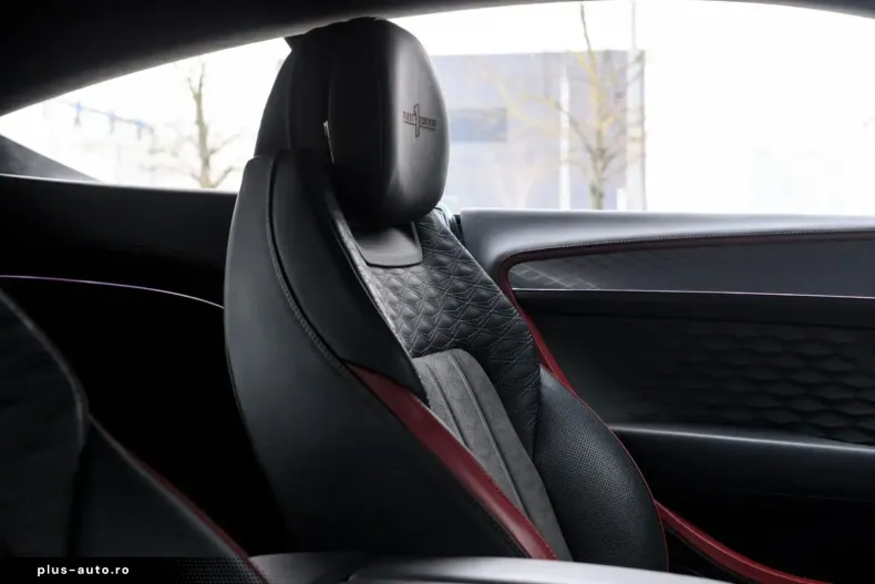 Bentley Continental GT din 2025 cu 15.000 km - oferta BEN167349 - foto 14