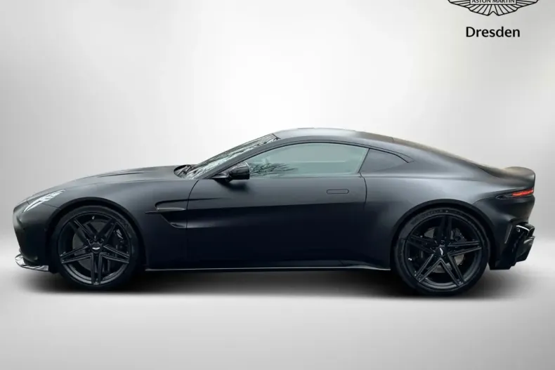 Aston Martin V8 Vantage din 2024 cu 5.400 km - oferta AST167350 - foto 4