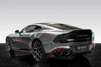 Aston Martin Vanquish din 2025 cu 9.999 km - oferta AST167351 - foto 2