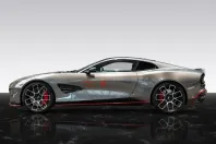 Aston Martin Vanquish din 2025 cu 9.999 km - oferta AST167351 - foto 3