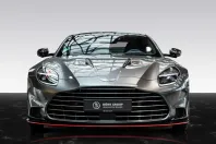 Aston Martin Vanquish din 2025 cu 9.999 km - oferta AST167351 - foto 4