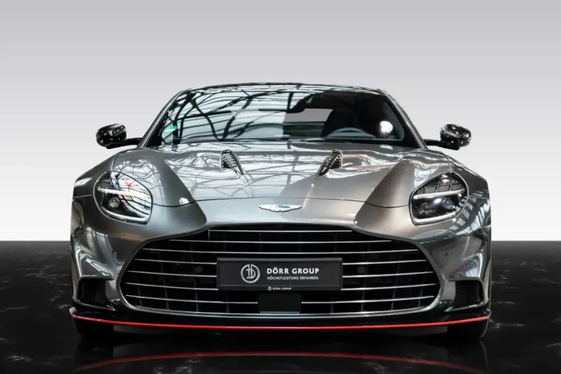 Aston Martin Vanquish din 2025 cu 9.999 km - oferta AST167351 - foto 4