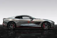 Aston Martin Vanquish din 2025 cu 9.999 km - oferta AST167351 - foto 8