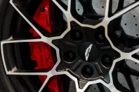 Aston Martin Vanquish din 2025 cu 9.999 km - oferta AST167351 - foto 10