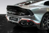 Aston Martin Vanquish din 2025 cu 9.999 km - oferta AST167351 - foto 13