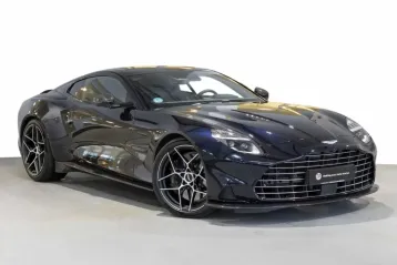 Aston Martin Vanquish din 2025 - oferta AST167352