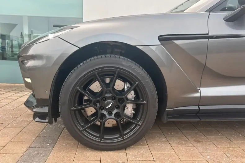 Aston Martin DBX din 2024 cu 11.900 km - oferta AST167353 - foto 8