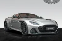 Aston Martin DBS din 2024 cu 6.500 km - oferta AST167354 - foto 1