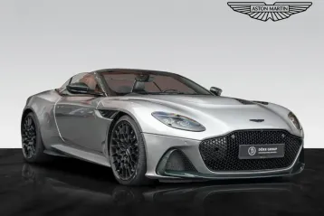 Aston Martin DBS din 2024 - oferta AST167354