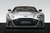 Aston Martin DBS din 2024 cu 6.500 km - oferta AST167354 - foto 2