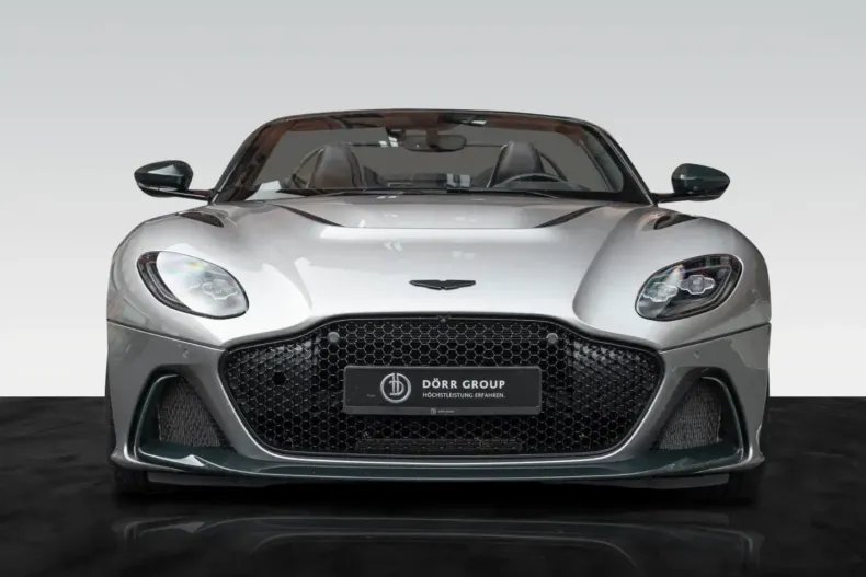 Aston Martin DBS din 2024 cu 6.500 km - oferta AST167354 - foto 2