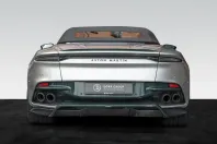 Aston Martin DBS din 2024 cu 6.500 km - oferta AST167354 - foto 3