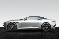 Aston Martin DBS din 2024 cu 6.500 km - oferta AST167354 - foto 4