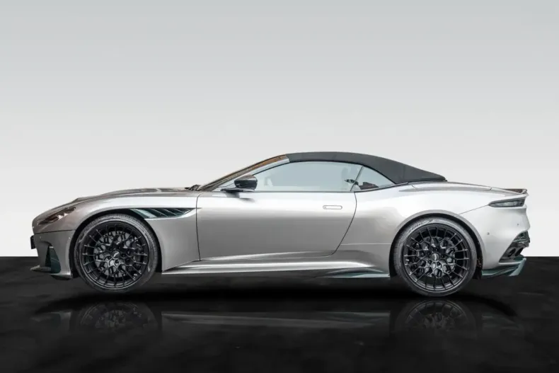 Aston Martin DBS din 2024 cu 6.500 km - oferta AST167354 - foto 4