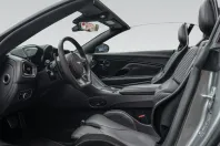 Aston Martin DBS din 2024 cu 6.500 km - oferta AST167354 - foto 5