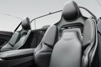 Aston Martin DBS din 2024 cu 6.500 km - oferta AST167354 - foto 6