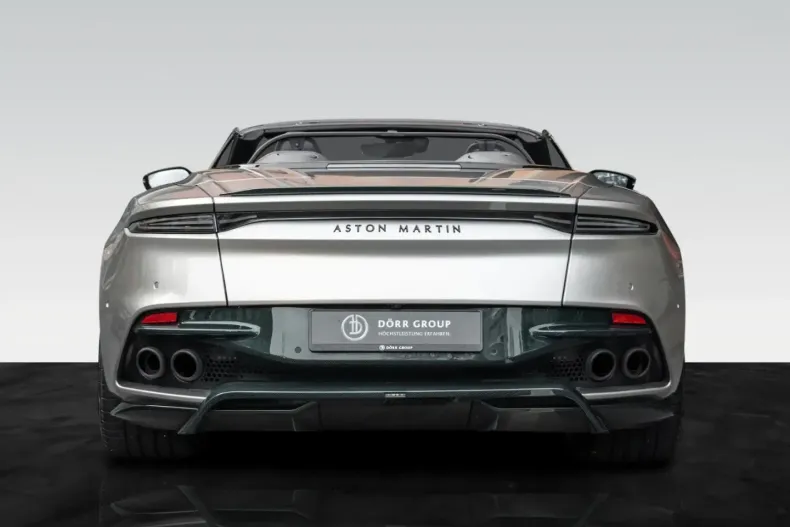 Aston Martin DBS din 2024 cu 6.500 km - oferta AST167354 - foto 10