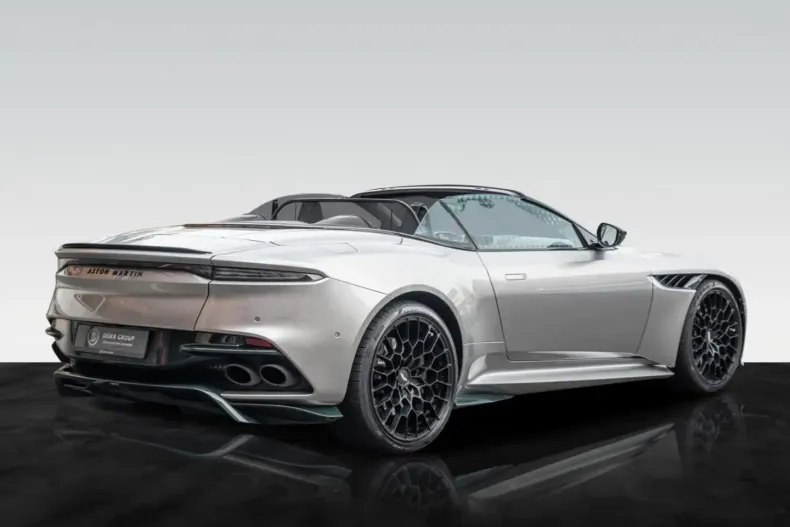 Aston Martin DBS din 2024 cu 6.500 km - oferta AST167354 - foto 13