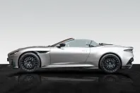 Aston Martin DBS din 2024 cu 6.500 km - oferta AST167354 - foto 14