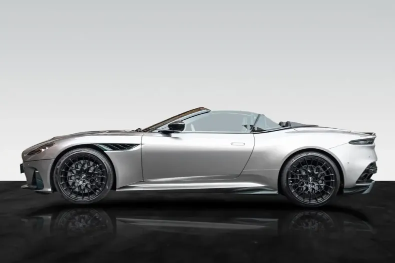 Aston Martin DBS din 2024 cu 6.500 km - oferta AST167354 - foto 14