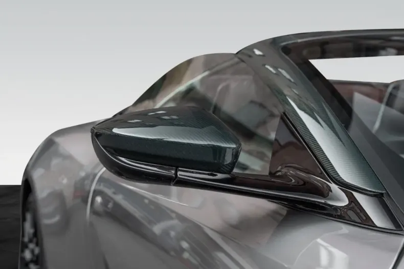 Aston Martin DBS din 2024 cu 6.500 km - oferta AST167354 - foto 15