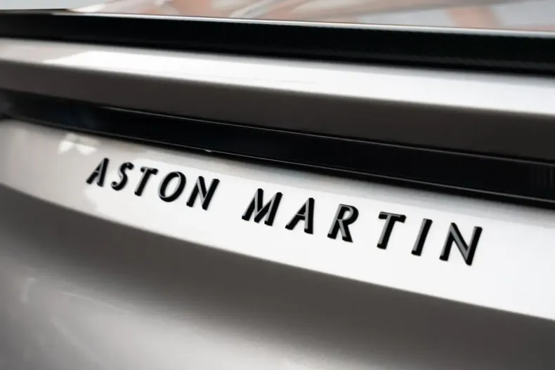 Aston Martin DBS din 2024 cu 6.500 km - oferta AST167354 - foto 16