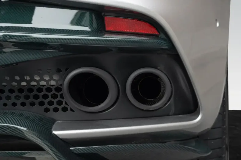 Aston Martin DBS din 2024 cu 6.500 km - oferta AST167354 - foto 18