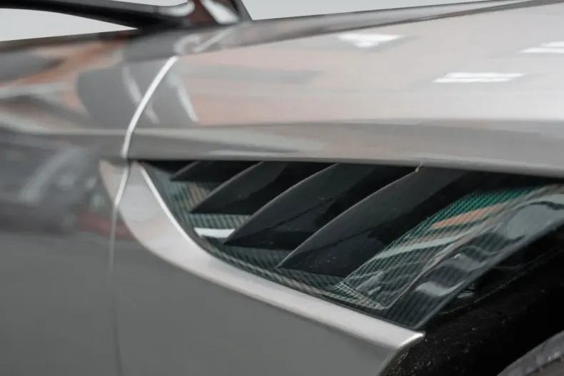 Aston Martin DBS din 2024 cu 6.500 km - oferta AST167354 - foto 19