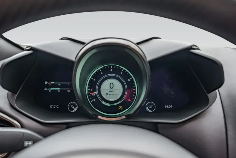 Aston Martin DBS din 2024 cu 6.500 km - oferta AST167354 - foto 21