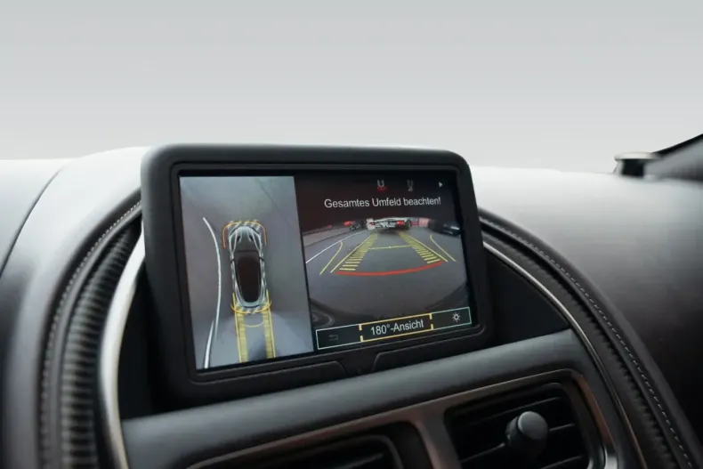 Aston Martin DBS din 2024 cu 6.500 km - oferta AST167354 - foto 22