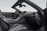 Aston Martin DBS din 2024 cu 6.500 km - oferta AST167354 - foto 25