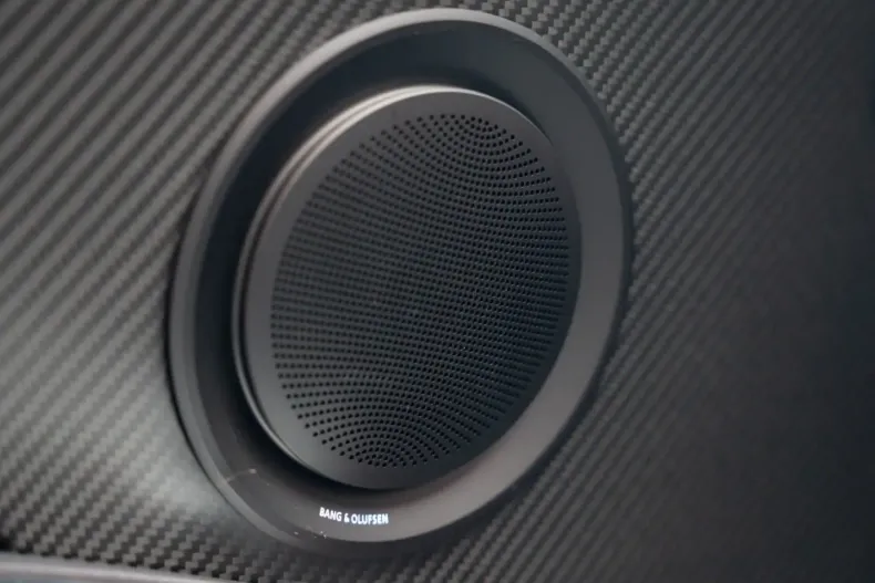 Aston Martin DBS din 2024 cu 6.500 km - oferta AST167354 - foto 29