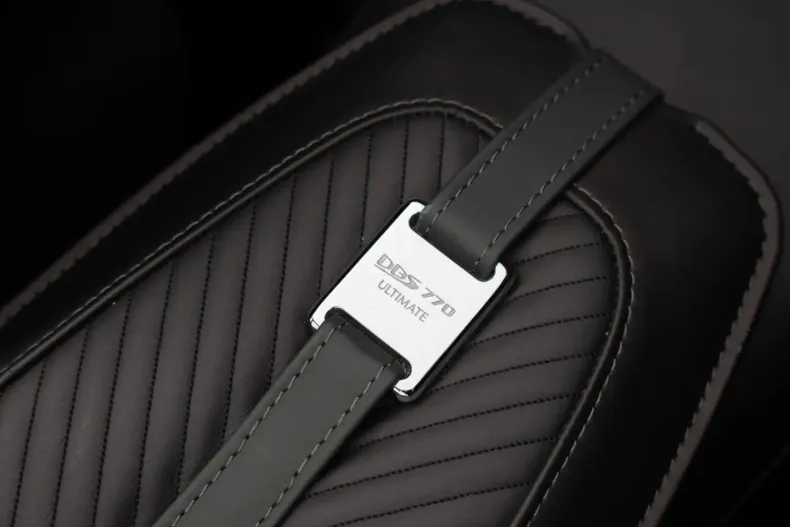 Aston Martin DBS din 2024 cu 6.500 km - oferta AST167354 - foto 31