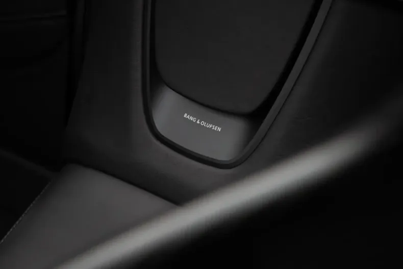 Aston Martin DBS din 2024 cu 6.500 km - oferta AST167354 - foto 32