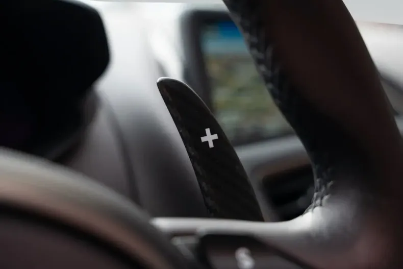 Aston Martin DBS din 2024 cu 6.500 km - oferta AST167354 - foto 33