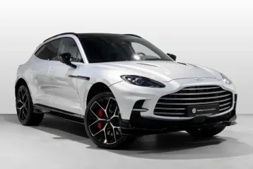 Aston Martin DBX din 2025 - oferta AST167355