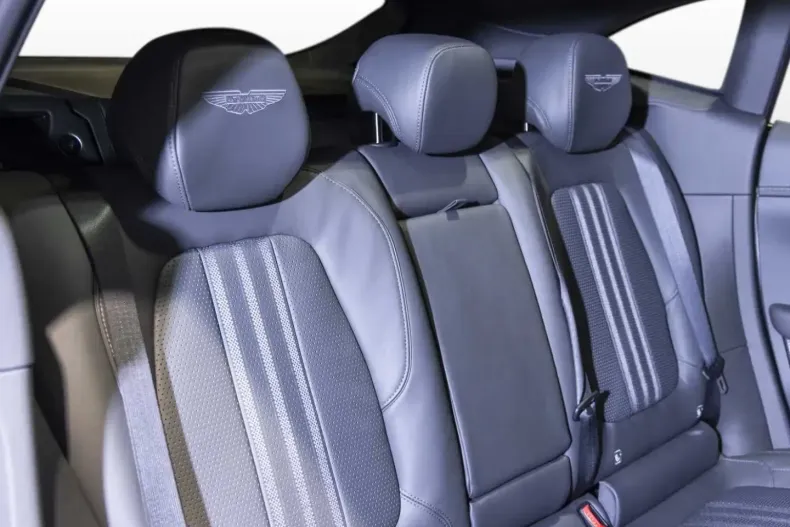 Aston Martin DBX din 2025 cu 12.500 km - oferta AST167355 - foto 20