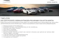 Aston Martin DBX din 2025 cu 12.500 km - oferta AST167355 - foto 22