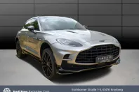 Aston Martin DBX din 2024 cu 6.490 km - oferta AST167356 - foto 1