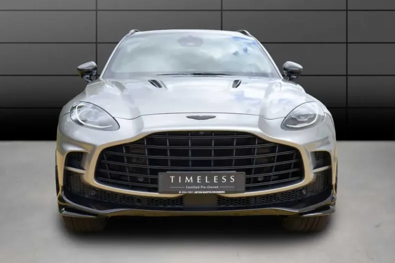 Aston Martin DBX din 2024 cu 6.490 km - oferta AST167356 - foto 4