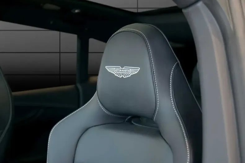 Aston Martin DBX din 2024 cu 6.490 km - oferta AST167356 - foto 11