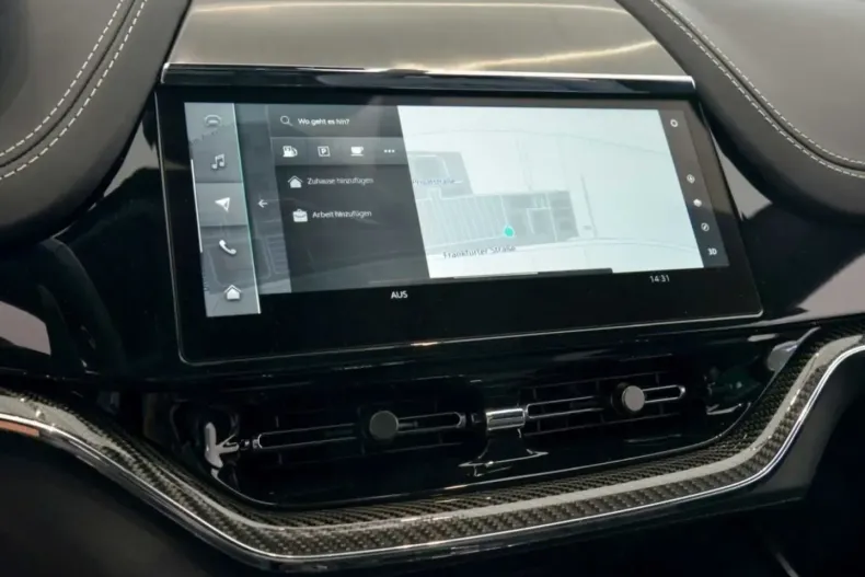 Aston Martin DBX din 2024 cu 6.490 km - oferta AST167356 - foto 17