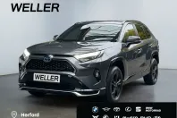 Toyota RAV4 din 2022 cu 68.540 km - oferta TOY167357 - foto 1