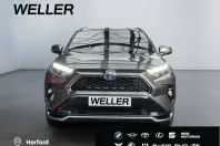 Toyota RAV4 din 2022 cu 68.540 km - oferta TOY167357 - foto 2