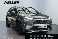 Toyota RAV4 din 2022 cu 68.540 km - oferta TOY167357 - foto 3