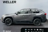 Toyota RAV4 din 2022 cu 68.540 km - oferta TOY167357 - foto 4