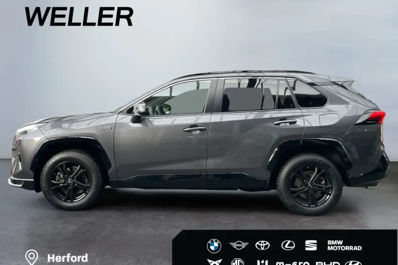 Toyota RAV4 din 2022 cu 68.540 km - oferta TOY167357 - foto 4