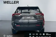 Toyota RAV4 din 2022 cu 68.540 km - oferta TOY167357 - foto 5