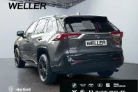 Toyota RAV4 din 2022 cu 68.540 km - oferta TOY167357 - foto 6