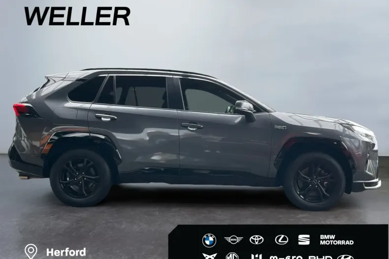 Toyota RAV4 din 2022 cu 68.540 km - oferta TOY167357 - foto 8